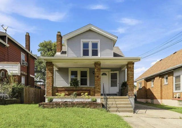 1st image of 1714 Waltham Ave, North College Hill, OH 45239 | MLS# 1885384