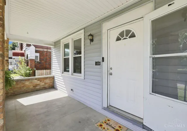 2nd image of 1714 Waltham Ave, North College Hill, OH 45239 | MLS# 1885384