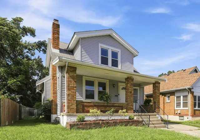 46th image of 1714 Waltham Ave, North College Hill, OH 45239 | MLS# 1885384
