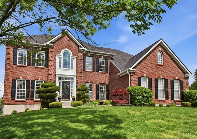 Photo 1 of Sale Pending at 7554 Burton Dr, Liberty Twp, OH 45044 | MLS# 1885394 | Listing updated on 2026-07-09