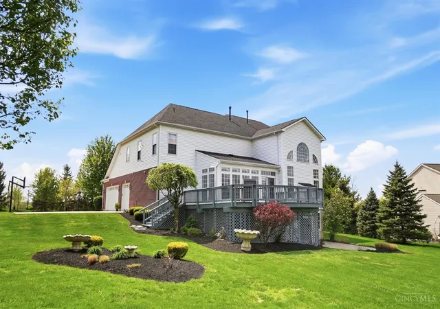 Photo 2 of Sale Pending at 7554 Burton Dr, Liberty Twp, OH 45044 | MLS# 1885394 | Listing updated on 2026-07-09