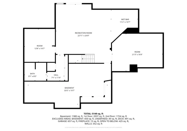 Photo 59 of Sale Pending at 7554 Burton Dr, Liberty Twp, OH 45044 | MLS# 1885394 | Listing updated on 2026-07-09
