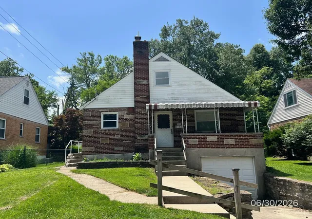Photo 1 of Sale Pending at 5153 Highview Dr, Cincinnati, OH 45238 | MLS# 1885399 | Listing updated on 2026-07-30