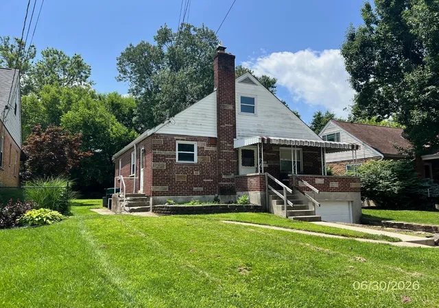 Photo 2 of Sale Pending at 5153 Highview Dr, Cincinnati, OH 45238 | MLS# 1885399 | Listing updated on 2026-07-30