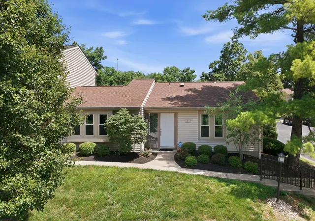 1st image of 2 Boxwood Ct, Cincinnati, OH 45246 | MLS# 1885283