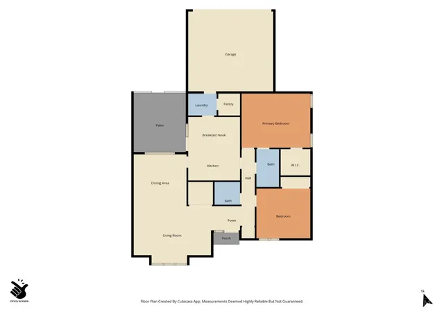 53rd image of 2 Boxwood Ct, Cincinnati, OH 45246 | MLS# 1885283