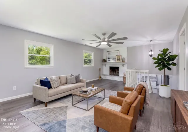 35th image of 5813 Somers Gratis, Camden, OH 45311 | MLS# 1885369