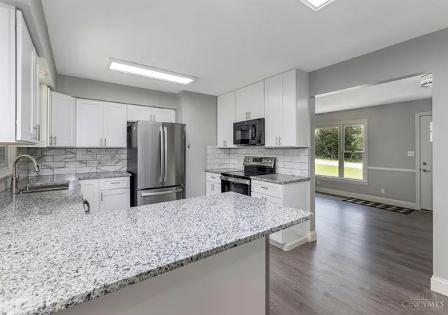 5th image of 5813 Somers Gratis, Camden, OH 45311 | MLS# 1885369