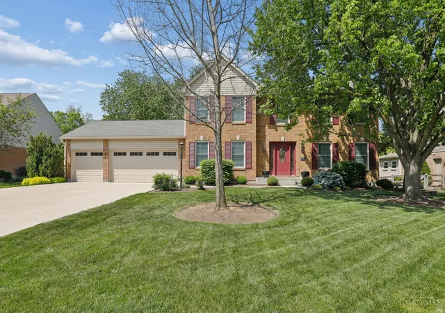 Homes for sale in Liberty Twp, OH | 6967 Berry Blossom Ct, Liberty Twp, OH 45011 | MLS# 1876068
