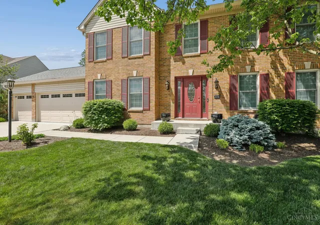 Homes for sale in Liberty Twp, OH | 6967 Berry Blossom Ct, Liberty Twp, OH 45011 | MLS# 1876068