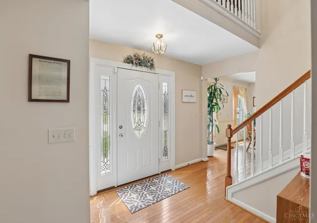 Homes for sale in Liberty Twp, OH | 6967 Berry Blossom Ct, Liberty Twp, OH 45011 | MLS# 1876068