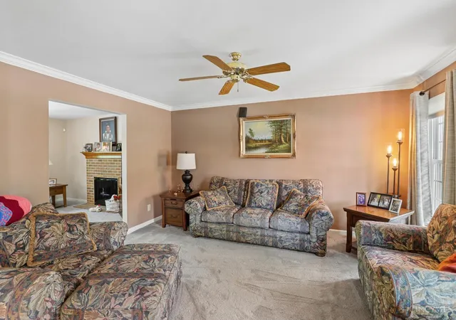 Homes for sale in Liberty Twp, OH | 6967 Berry Blossom Ct, Liberty Twp, OH 45011 | MLS# 1876068