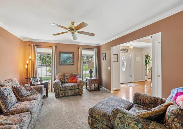 Homes for sale in Liberty Twp, OH | 6967 Berry Blossom Ct, Liberty Twp, OH 45011 | MLS# 1876068