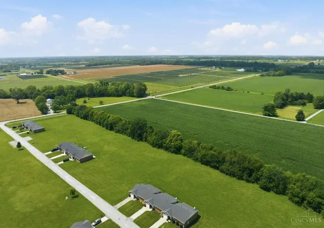 Homes for sale in Clark Twp, OH | 5871 Farmers Rd #B, Clark Twp, OH 45146 | MLS# 1884427