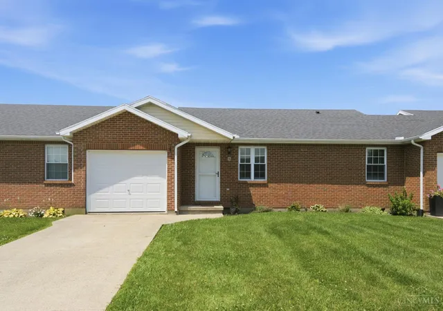 Homes for sale in Clark Twp, OH | 5871 Farmers Rd #B, Clark Twp, OH 45146 | MLS# 1884427