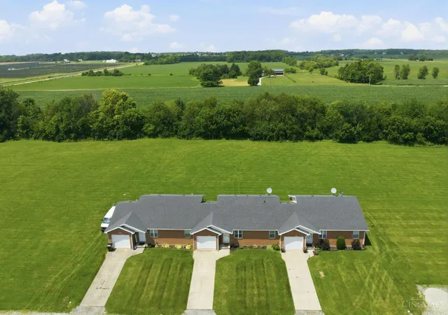 Homes for sale in Clark Twp, OH | 5871 Farmers Rd #B, Clark Twp, OH 45146 | MLS# 1884427