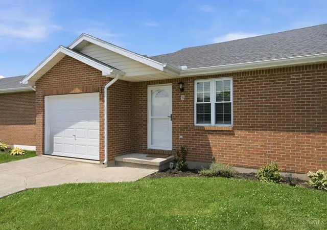 Homes for sale in Clark Twp, OH | 5871 Farmers Rd #B, Clark Twp, OH 45146 | MLS# 1884427