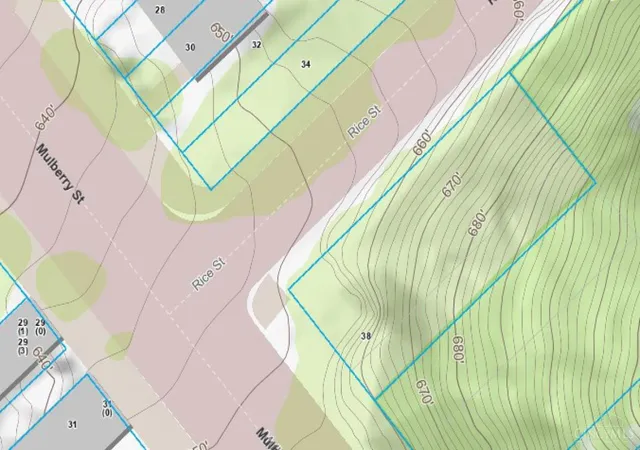 Photo 2 of Land for sale at 40 Mulberry St, Cincinnati, OH 45202 | MLS# 1885377 | Listing updated on 2026-07-02