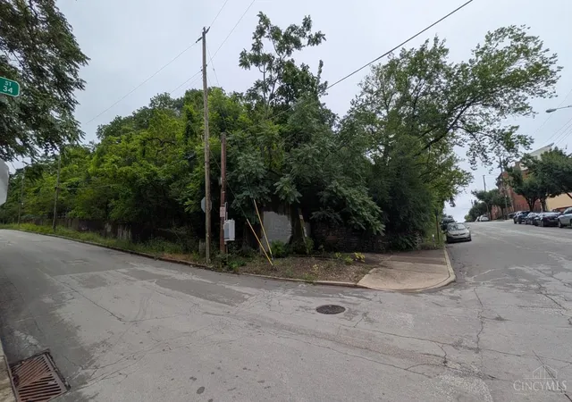 Photo 3 of Land for sale at 40 Mulberry St, Cincinnati, OH 45202 | MLS# 1885377 | Listing updated on 2026-07-02