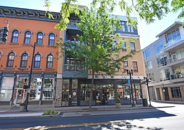 1st image of 1326 Vine St #B, Cincinnati, OH 45202 | MLS# 1885319