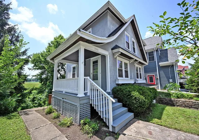 Photo 3 of Single family home for sale at 3551 Rawson Pl, Cincinnati, OH 45209 | MLS# 1885422 | Listing updated on 2026-08-04