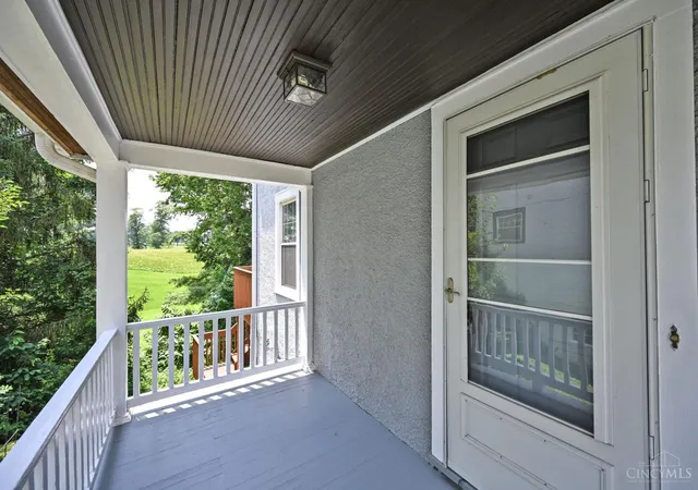 Photo 3 of Single family home for sale at 3551 Rawson Pl, Cincinnati, OH 45209 | MLS# 1885422 | Listing updated on 2026-08-04