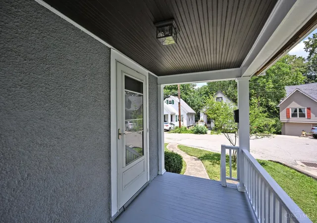 Photo 4 of Single family home for sale at 3551 Rawson Pl, Cincinnati, OH 45209 | MLS# 1885422 | Listing updated on 2026-08-04