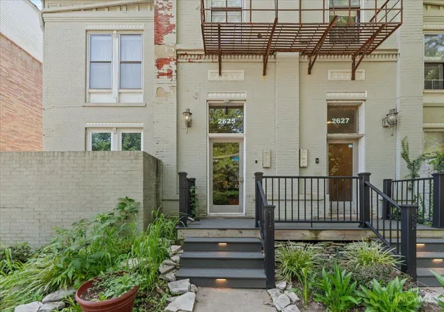 Photo 2 of Condo for sale at 2625 Cleinview Ave #2, Cincinnati, OH 45206 | MLS# 1885205 | Listing updated on 2026-07-31