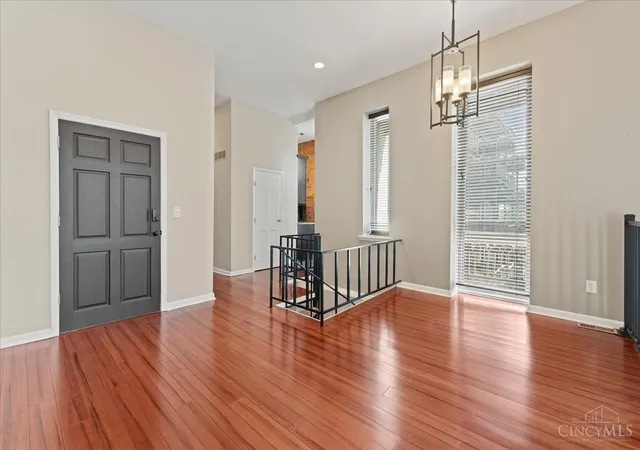 Photo 3 of Condo for sale at 2625 Cleinview Ave #2, Cincinnati, OH 45206 | MLS# 1885205 | Listing updated on 2026-07-31