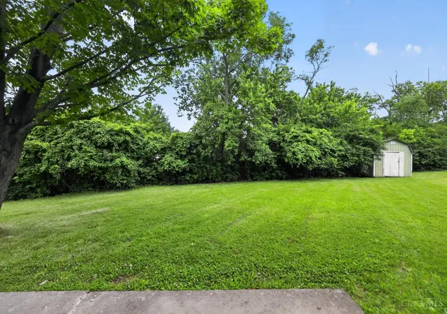 16th image of 5406 Bluebird Ln, Cincinnati, OH 45239 | MLS# 1884428