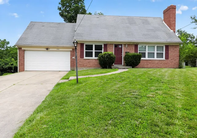 3rd image of 5406 Bluebird Ln, Cincinnati, OH 45239 | MLS# 1884428