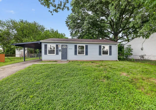 Homes for sale in Colerain Twp, OH | 3540 Alamosa Dr, Colerain Twp, OH 45251 | MLS# 1881659