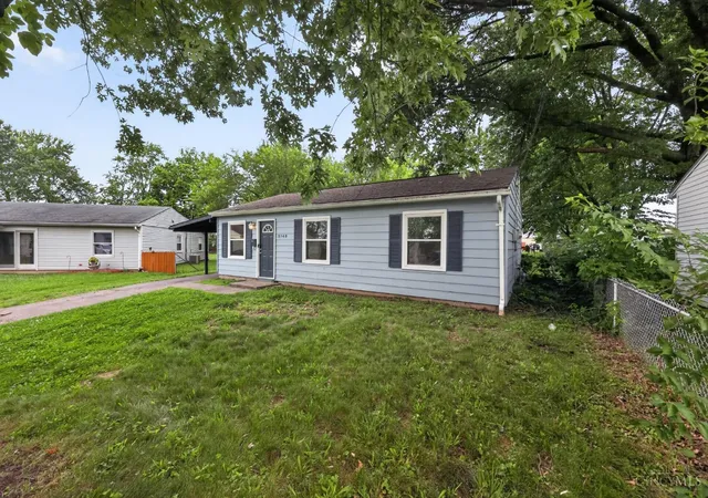 Homes for sale in Colerain Twp, OH | 3540 Alamosa Dr, Colerain Twp, OH 45251 | MLS# 1881659