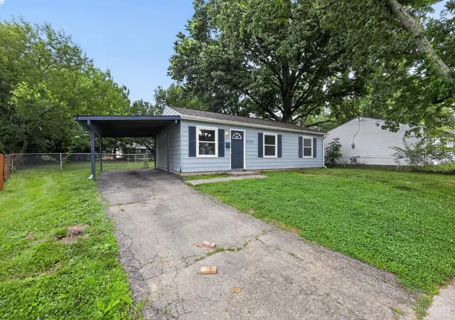 Homes for sale in Colerain Twp, OH | 3540 Alamosa Dr, Colerain Twp, OH 45251 | MLS# 1881659