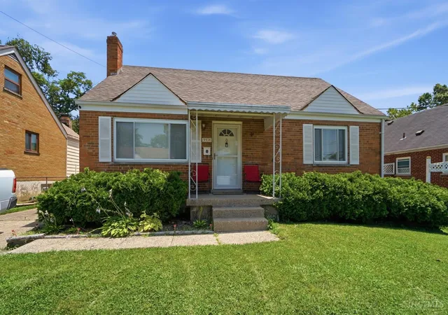 Homes for sale in Colerain Twp, OH | 9108 Orangewood Dr, Colerain Twp, OH 45231 | MLS# 1883509