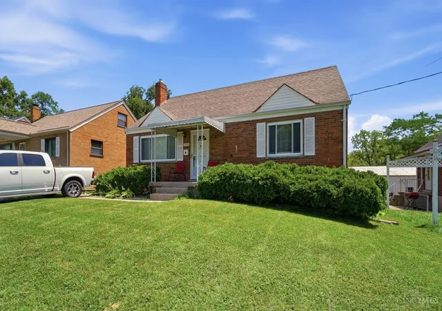 Homes for sale in Colerain Twp, OH | 9108 Orangewood Dr, Colerain Twp, OH 45231 | MLS# 1883509