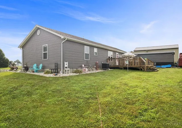 Homes for sale in Lewis Twp, OH | 682 Ohio 756, Lewis Twp, OH 45120 | MLS# 1885433