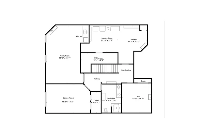 2nd image of 135 Wayside Cir, Hamilton, OH 45013