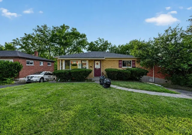 1st image of 6633 Daly Rd, Cincinnati, OH 45224 | MLS# 1882412