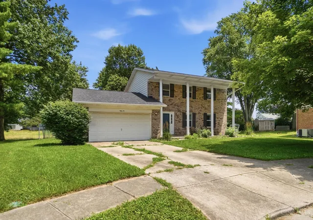 Homes for sale in Wilmington, OH | 86 Rita Pl, Wilmington, OH 45177 | MLS# 1885226