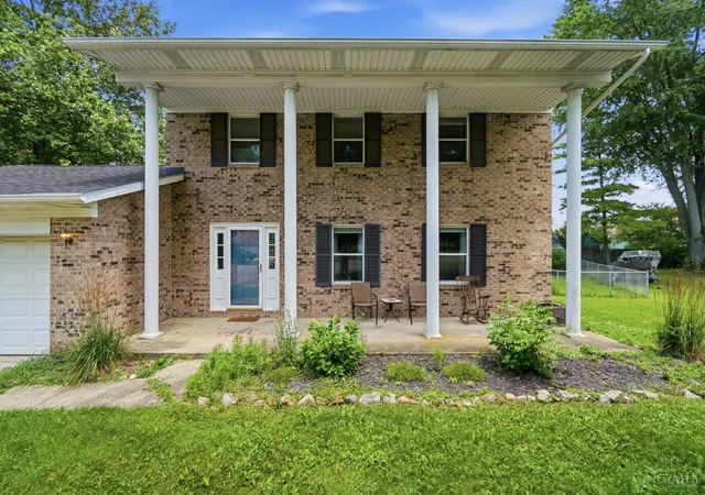 Homes for sale in Wilmington, OH | 86 Rita Pl, Wilmington, OH 45177 | MLS# 1885226