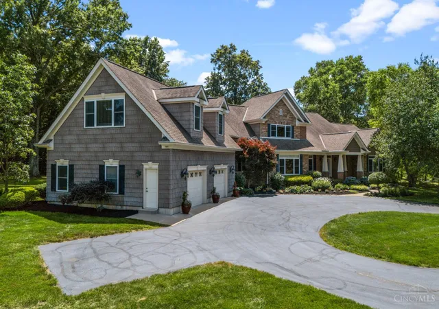 2nd image of 1483 St Rt 131, Miami Twp, OH 45150 | MLS# 1885403