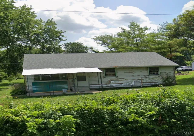 Homes for sale in Franklin Twp, OH | 7282 Mentz Rd, Franklin Twp, OH 45005 | MLS# 1885029