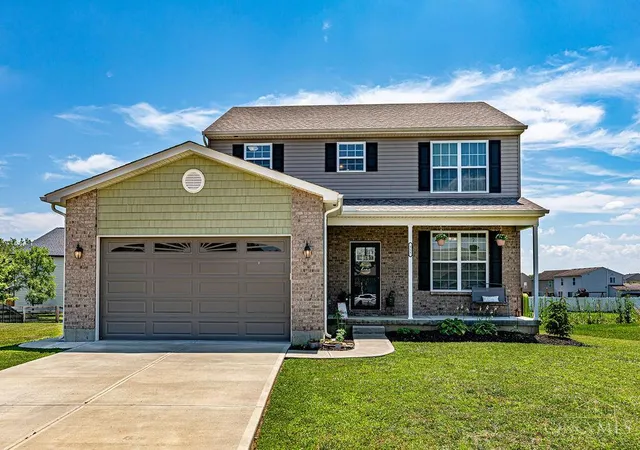 1st image of 318 Brampton Pl, Trenton, OH 45067 | MLS# 1885449