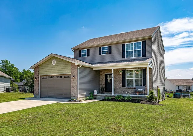 2nd image of 318 Brampton Pl, Trenton, OH 45067 | MLS# 1885449