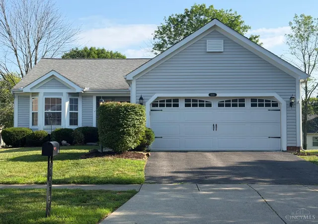 Homes for sale in Deerfield Twp., OH | 5846 Deerfield Village Dr, Deerfield Twp., OH 45040 | MLS# 1882135