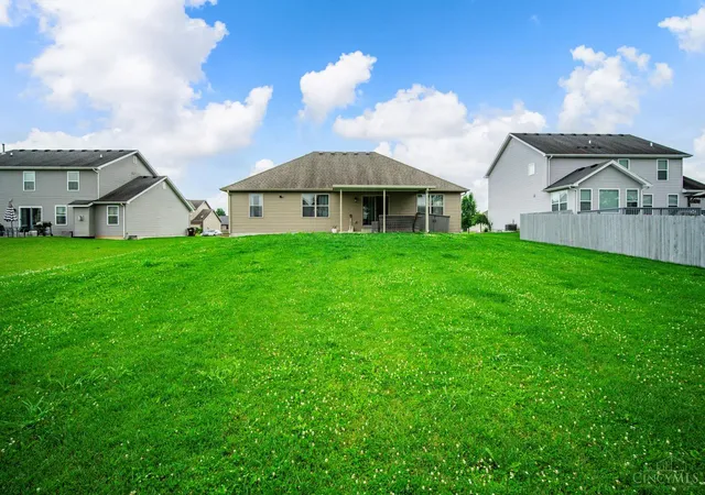 Photo 25 of Single family home for sale at 246 Auburn Meadows Ct, Franklin, OH 45005 | MLS# 1885454 | Listing updated on 2026-09-09