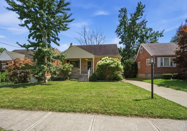 25th image of 1975 Lynndale Ave S, Mt Healthy, OH 45231 | MLS# 1885094