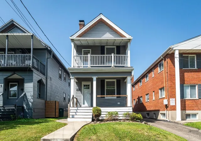 Homes for sale in Cincinnati, OH | 4217 Brownway Ave, Cincinnati, OH 45209 | MLS# 1885448