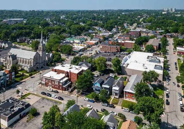 Homes for sale in Cincinnati, OH | 4217 Brownway Ave, Cincinnati, OH 45209 | MLS# 1885448
